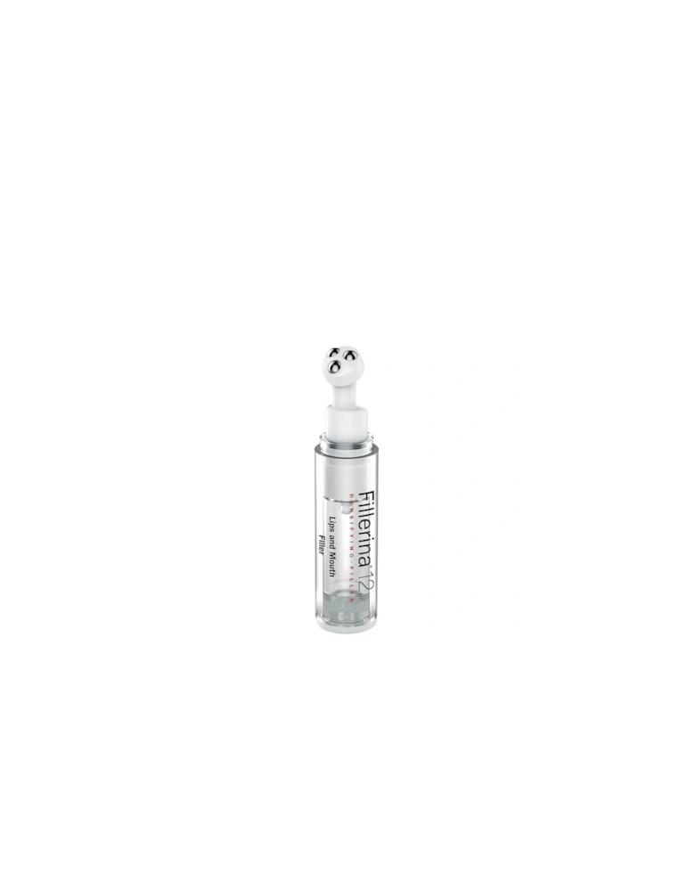 12 Densifying-Filler - Lips and Mouth - Grade 3 15ml