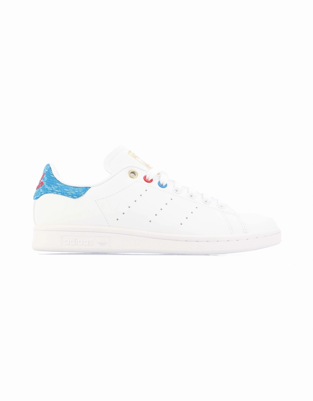 Womens Stan Smith Trainers, 7 of 6