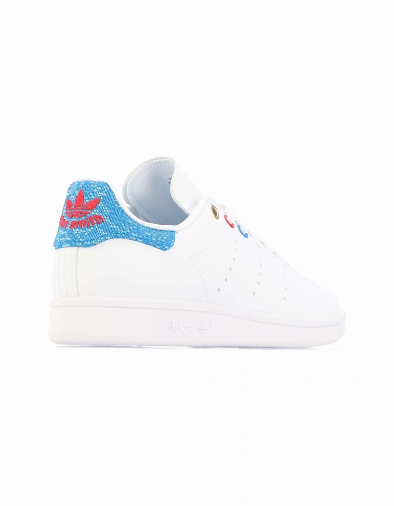 Womens Stan Smith Trainers