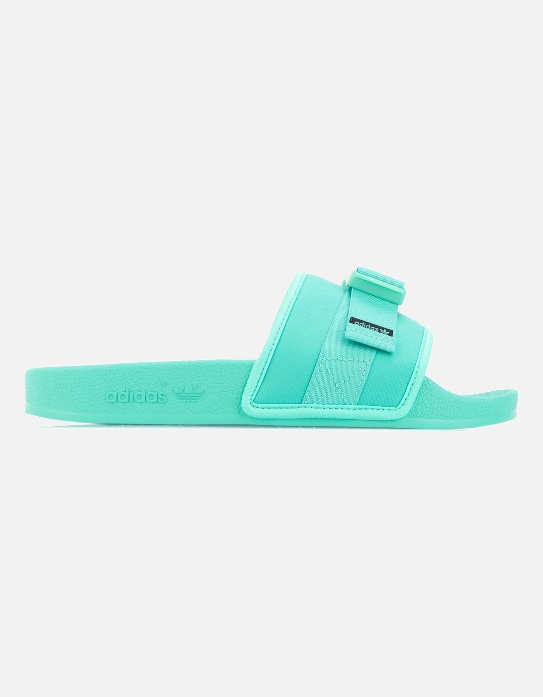 Womens Pouchylette Slide Sandals