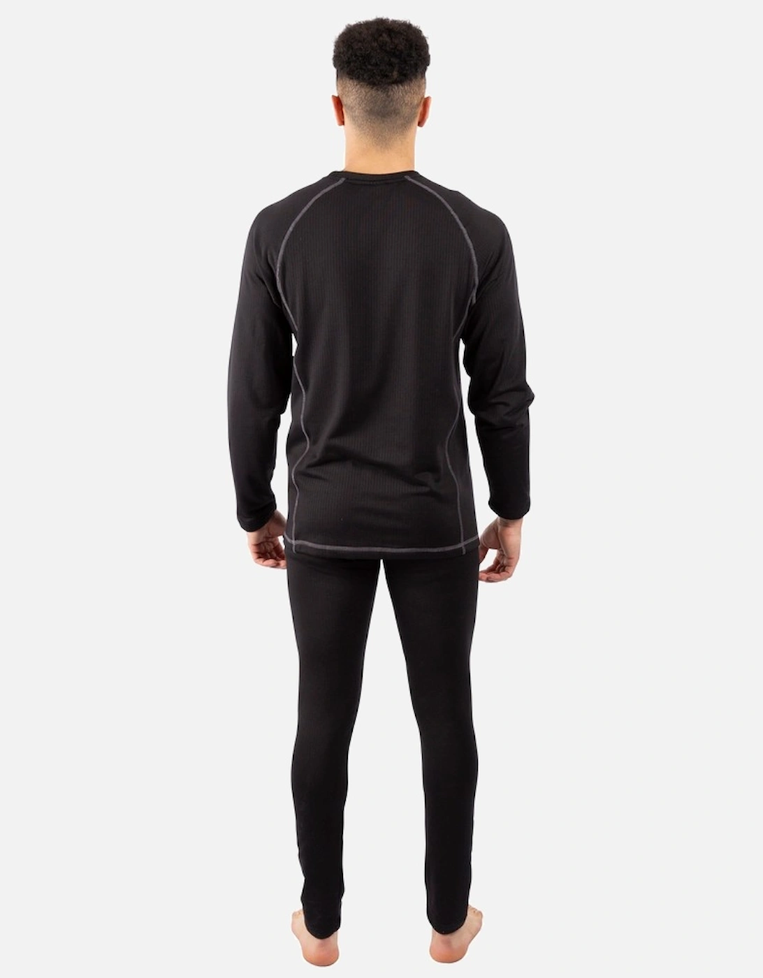 Unisex Adult Sandler Base Layer Set