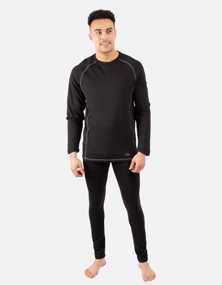 Unisex Adult Sandler Base Layer Set