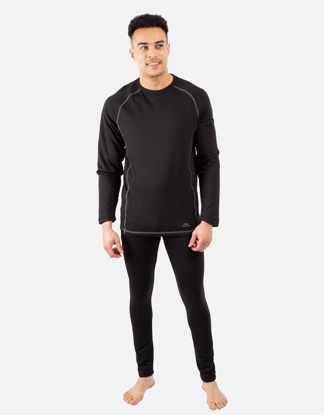 Unisex Adult Sandler Base Layer Set, 6 of 5