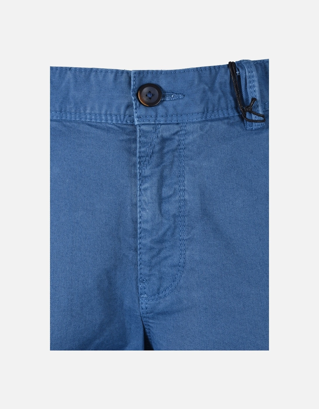 Chilliwack Shorts Indigo