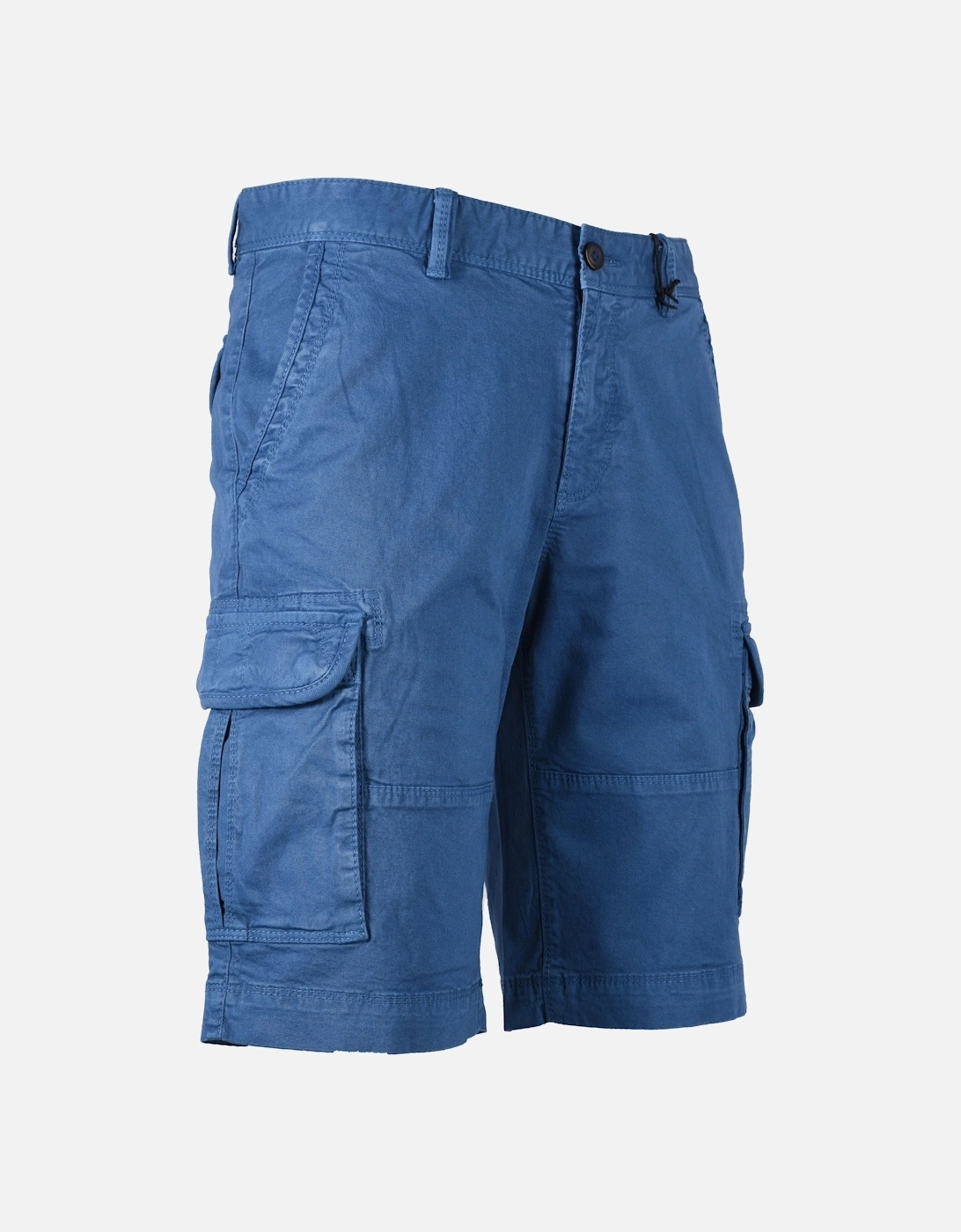 Chilliwack Shorts Indigo