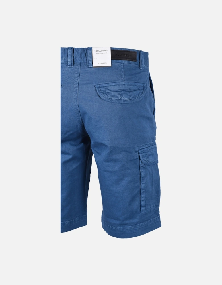 Chilliwack Shorts Indigo