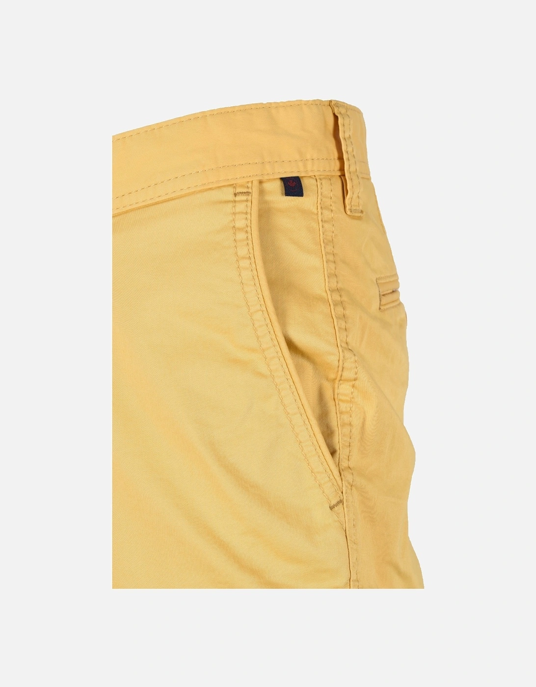 Red Point Surray Short Gold