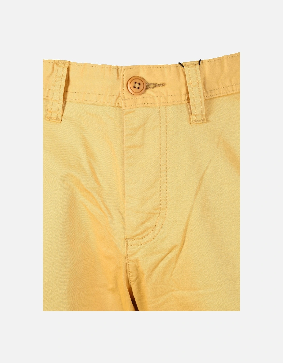 Red Point Surray Short Gold