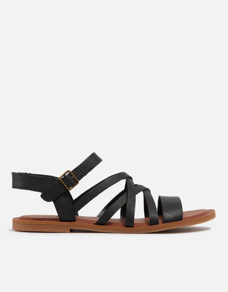Women's Sephina Leather Sandals