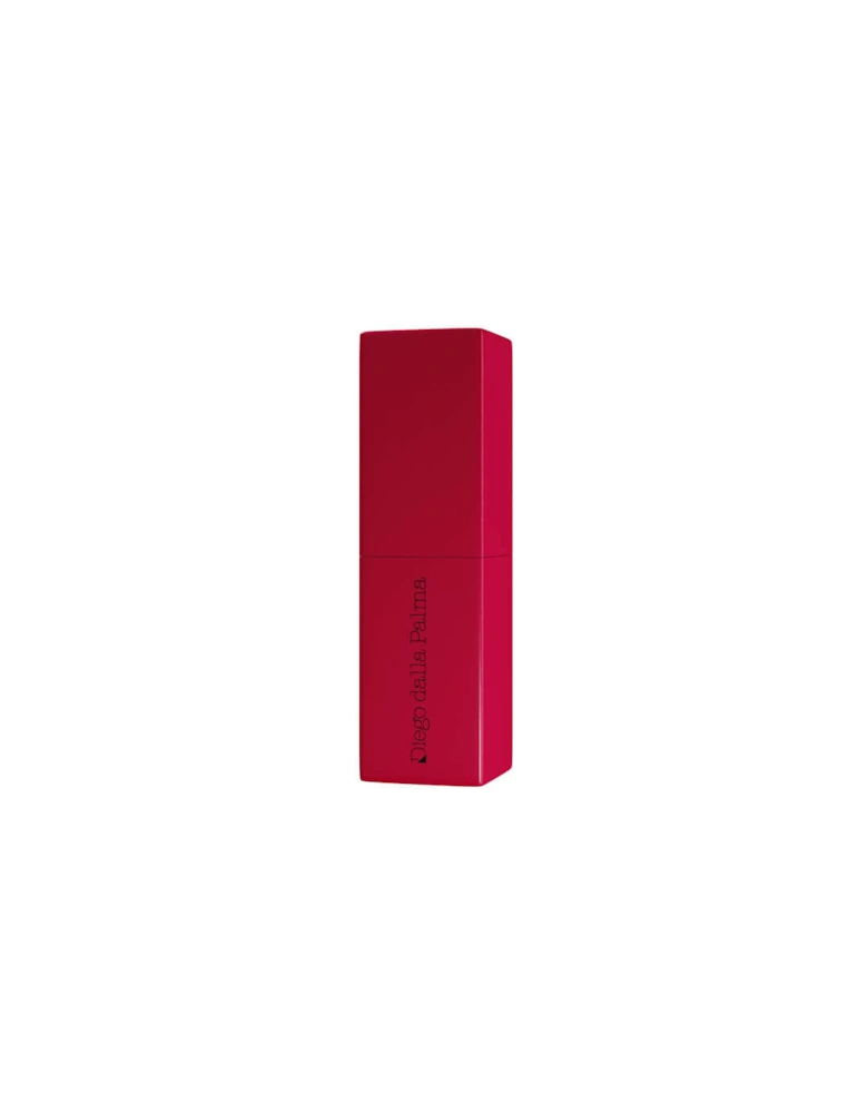 Refill System Lipstick Case - Red