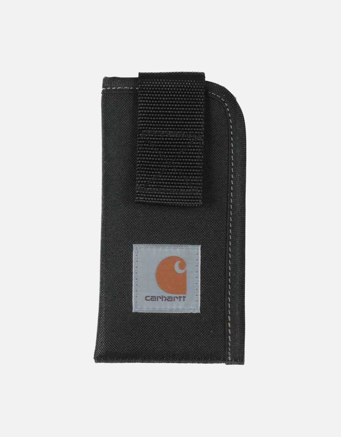 Carhartt Mens Cell Water Repellent Phone Holster Pouch, 3 of 2