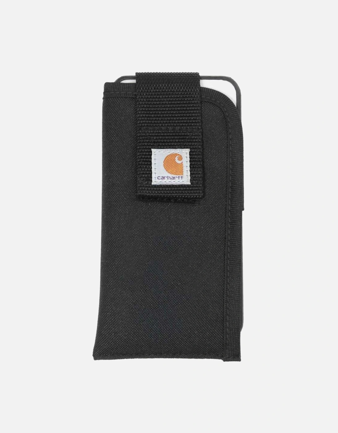 Carhartt Mens Cell Water Repellent Phone Holster Pouch