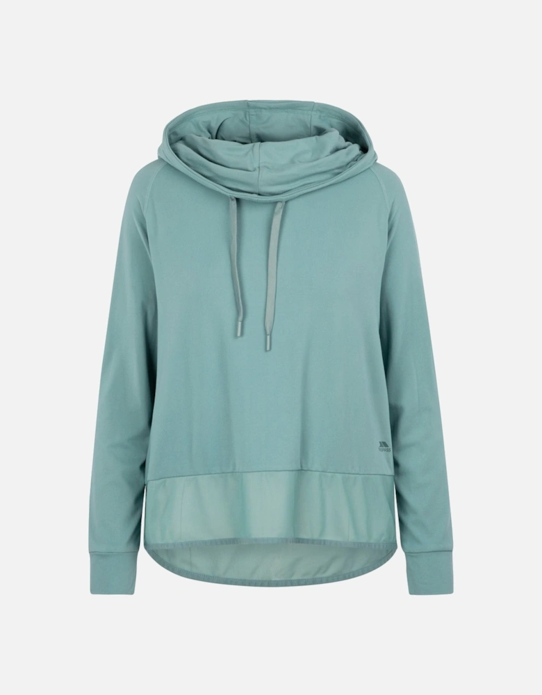 Womens/Ladies Immy Active Hoodie