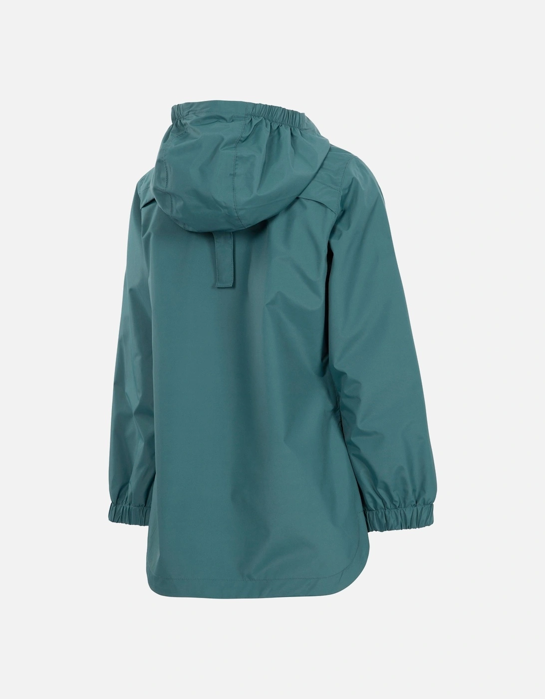 Girls Flourish TP75 Waterproof Jacket