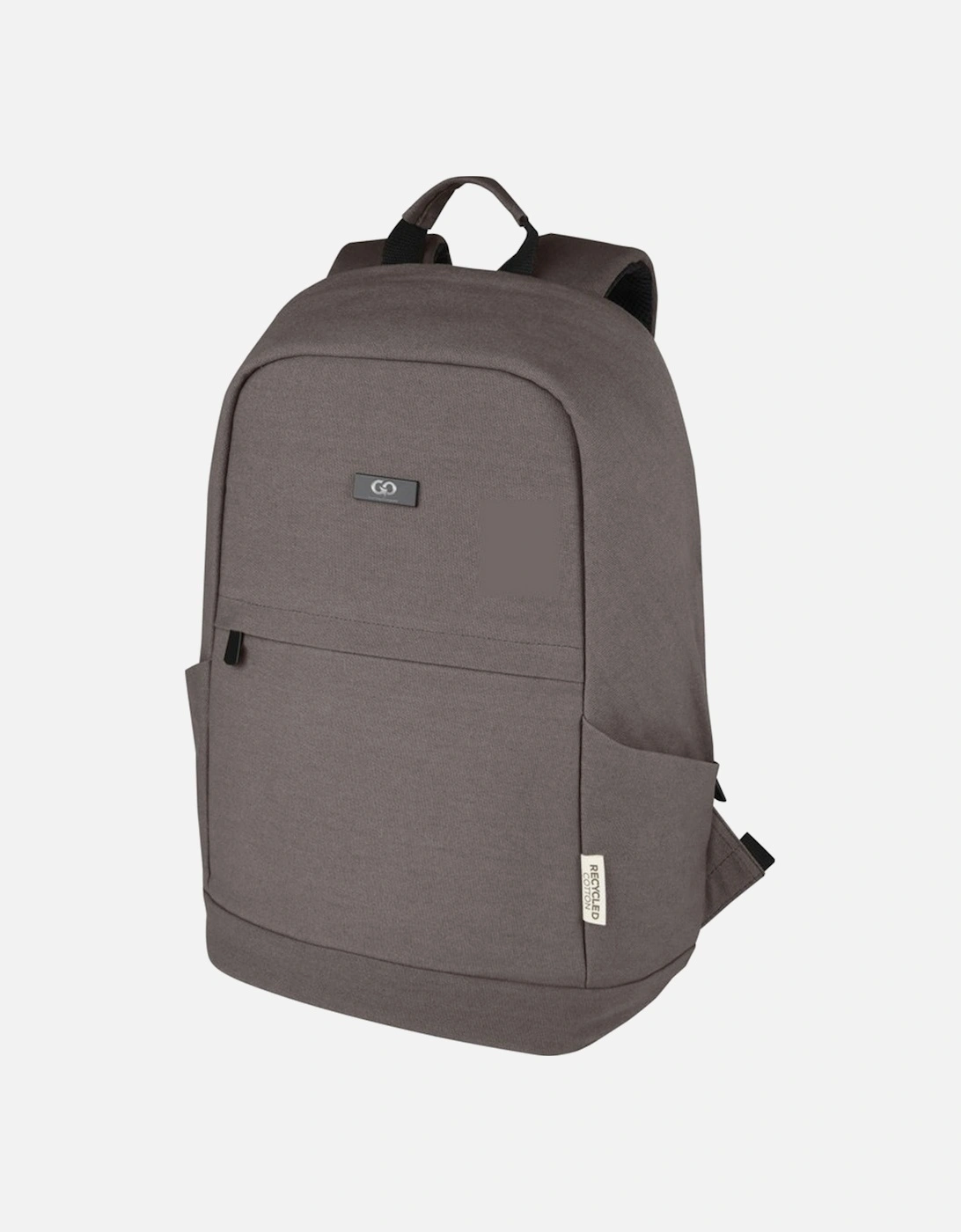 Joey Canvas Anti-Theft 18L Laptop Backpack