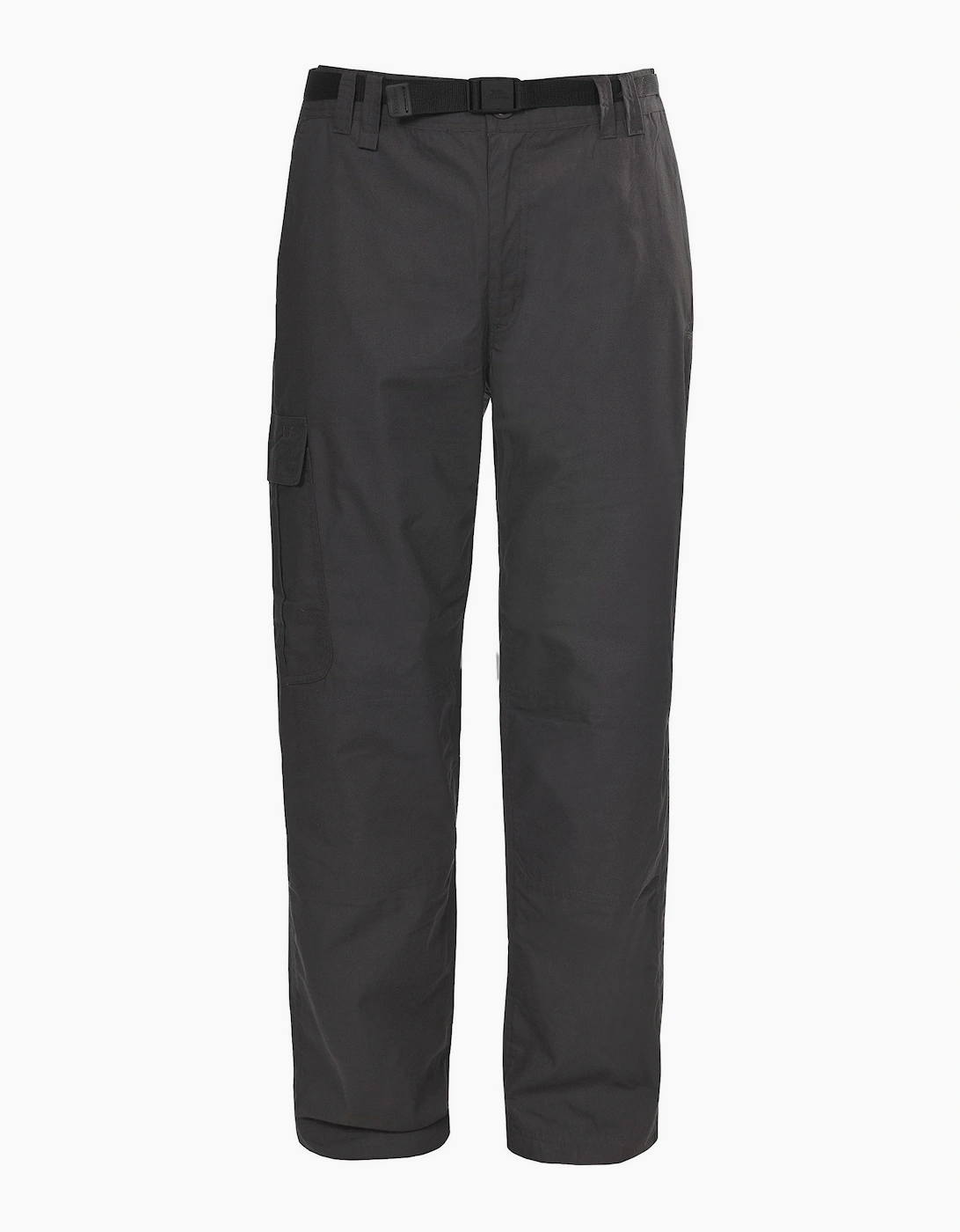 Trespass Men's Green Clifton Tp75 Cargo Trousers - Size: Xl L