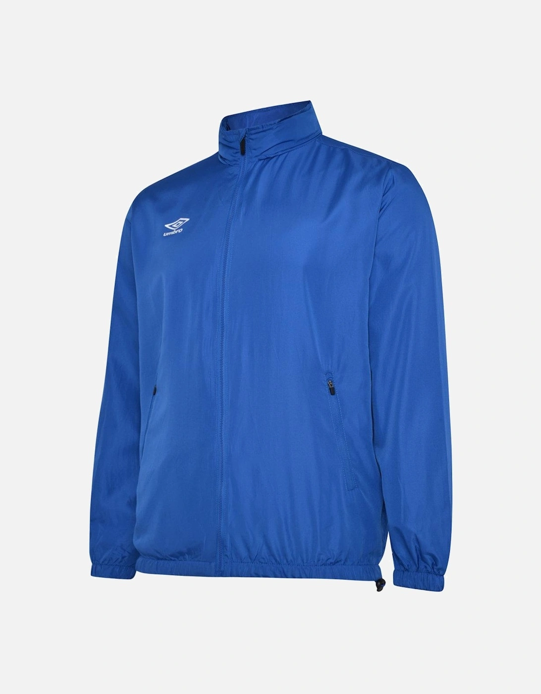 Mens Club Essential Light Waterproof Jacket, 4 of 3