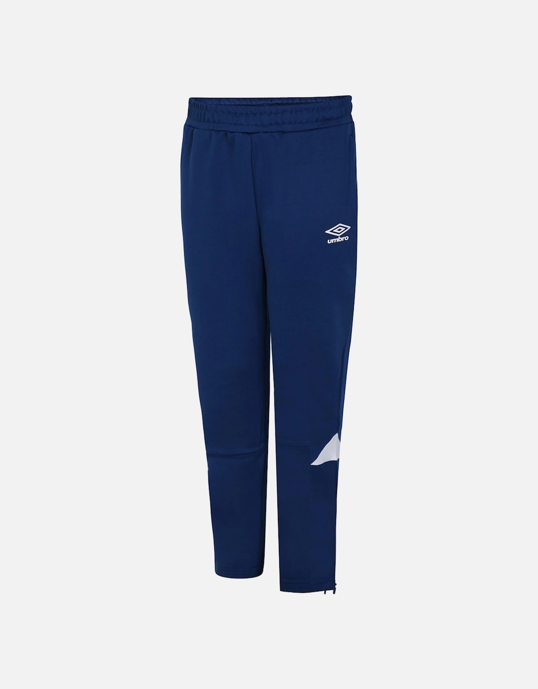 Childrens/Kids Total Tapered Training Jogging Bottoms, 3 of 2