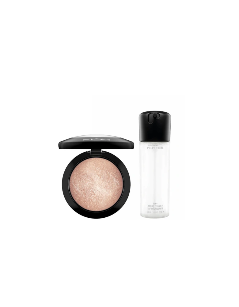 Glow Kit - Soft and Gentle