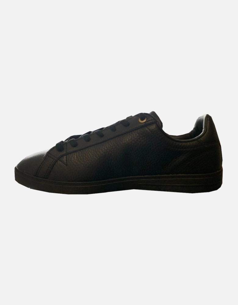 Men's Black Graduate Pro Trainers