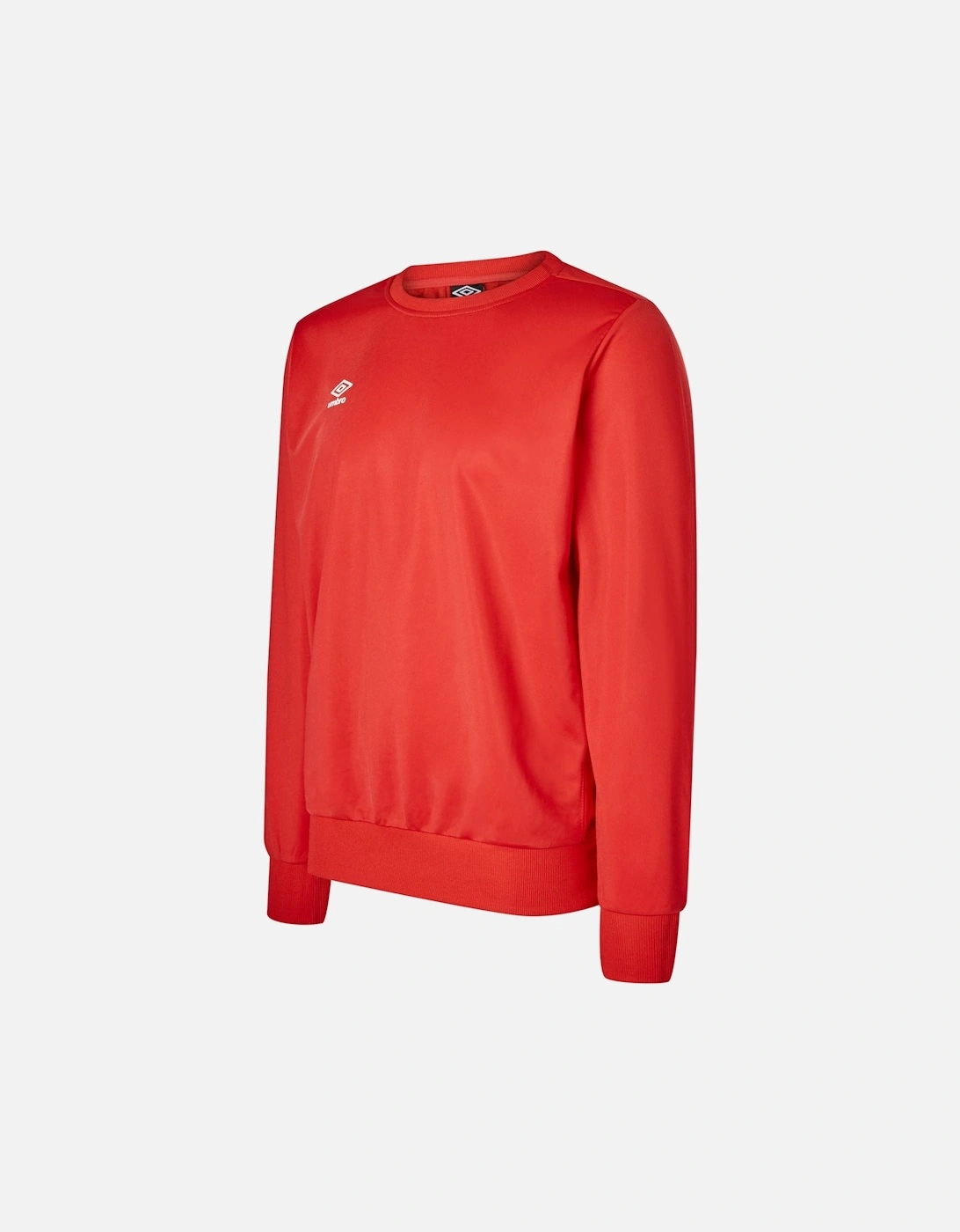 Mens Polyester Sweatshirt, 3 of 2