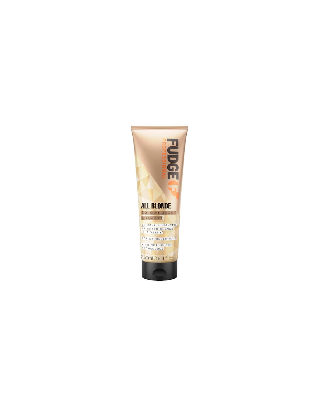 All Blonde Colour Booster Shampoo 250ml, 2 of 1