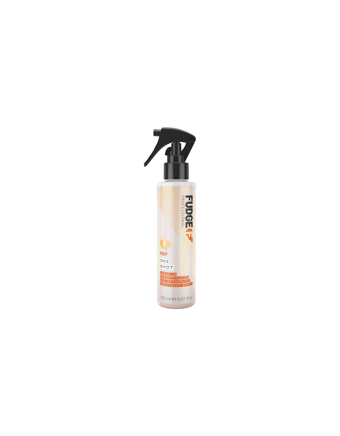 Professional Styling One Shot Spray 150ml - Professional, 2 of 1