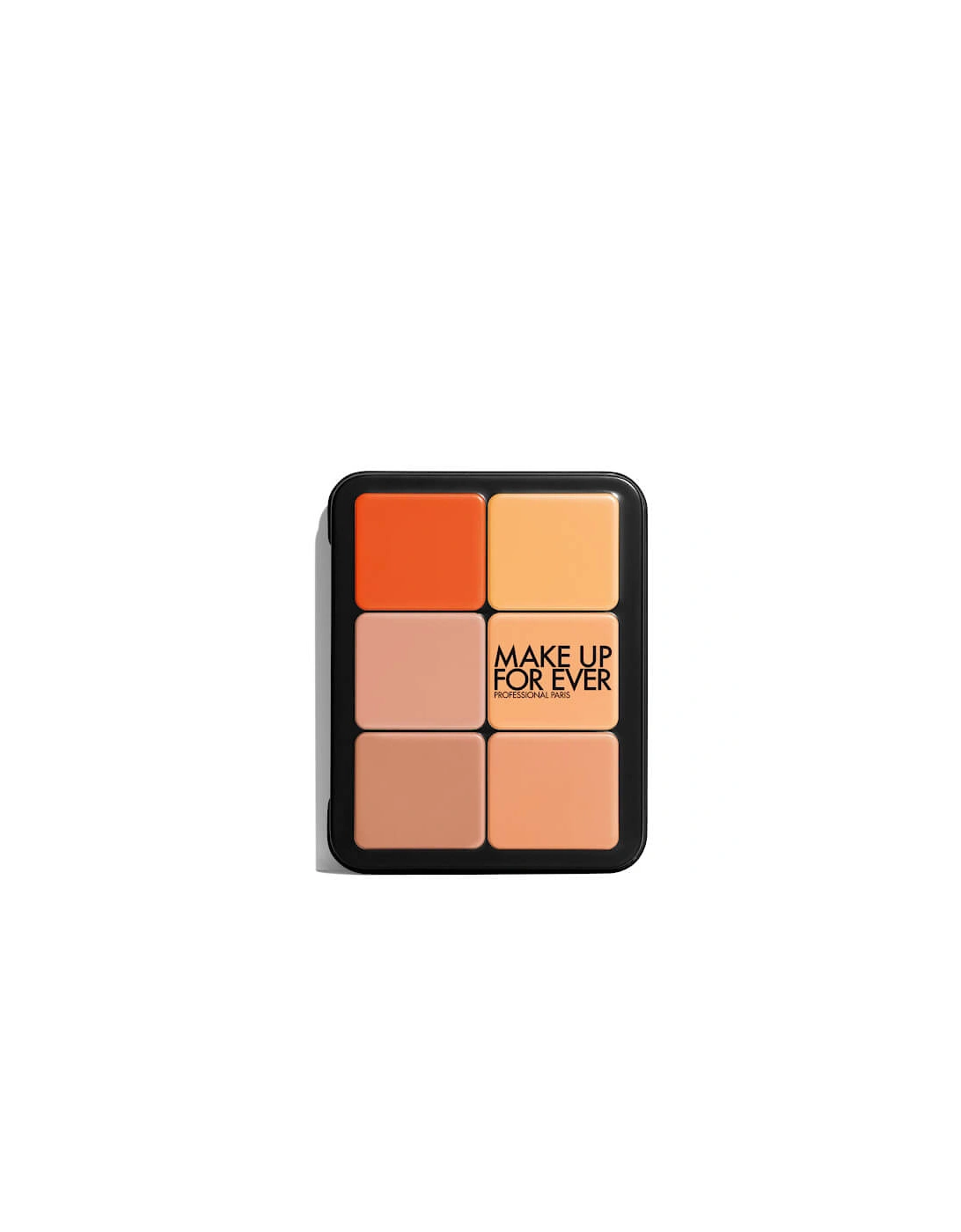 HD Skin All-In-One Palette Harmony 2 - Tan to Deep, 2 of 1