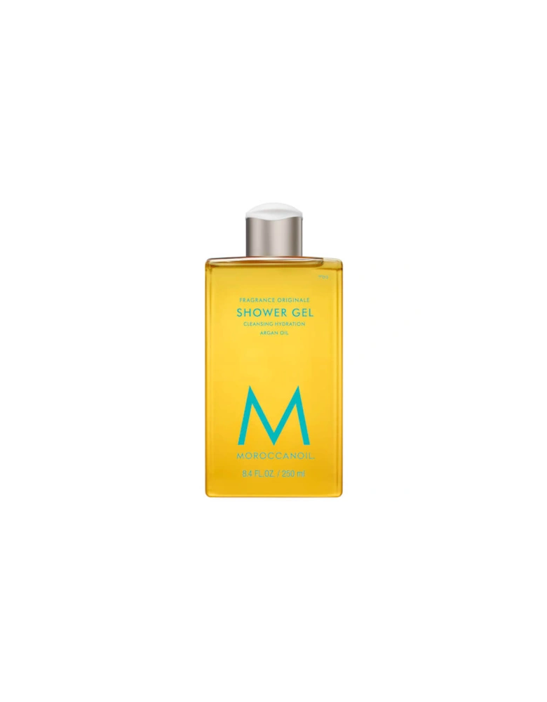 Moroccanoil Fragrance Originale Shower Gel 250ml - Moroccanoil