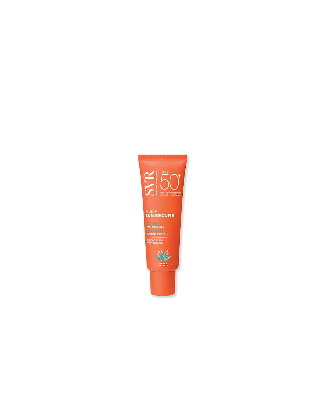 SVR Sun Secure Fluid Dry-Touch Lotion SPF50+ 50ml, 2 of 1
