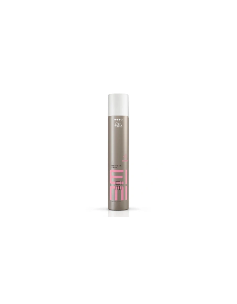 Professionals Care EIMI Mistify Me Strong Hairspray 500ml