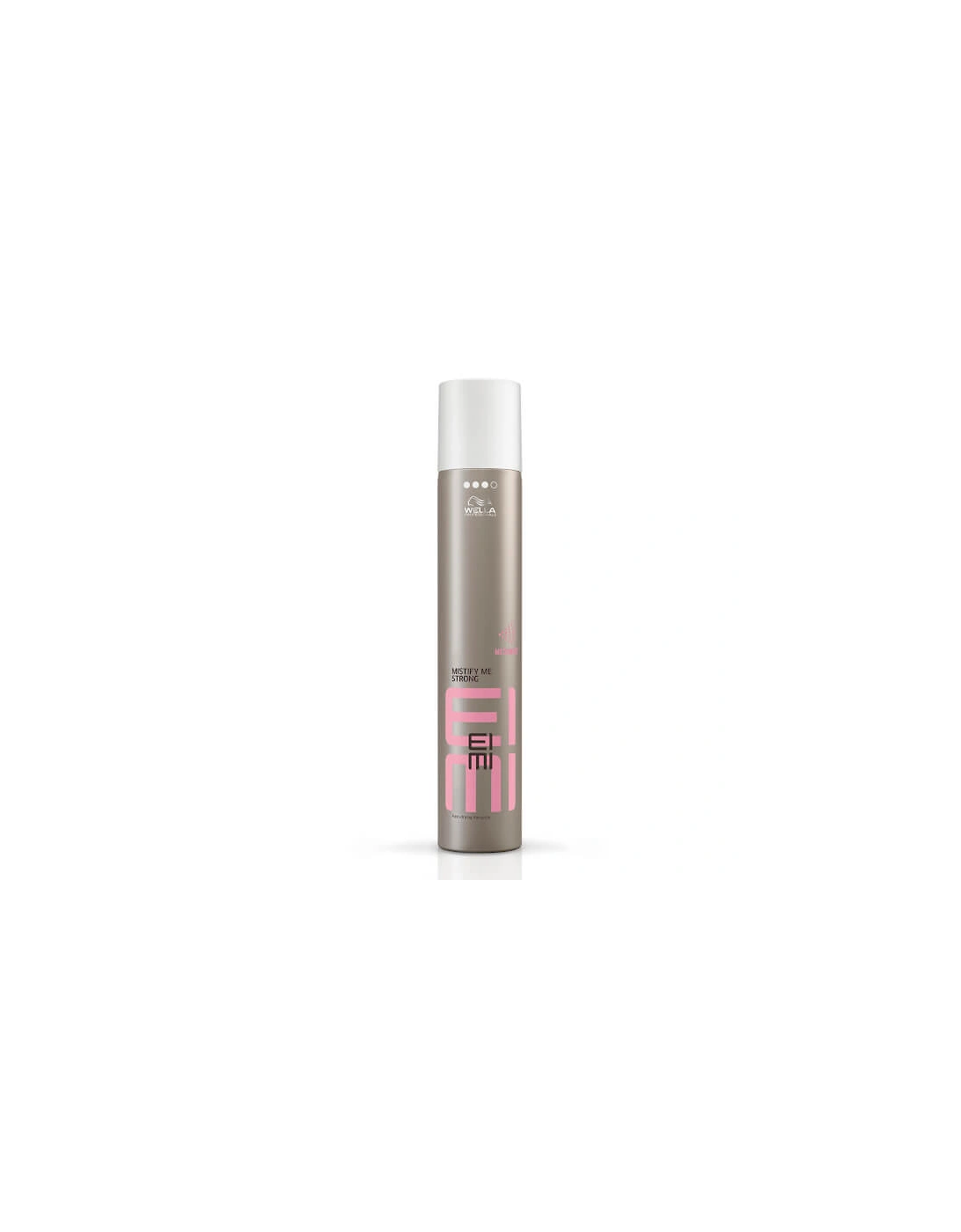 Professionals Care EIMI Mistify Me Strong Hairspray 500ml - Professionals Care, 2 of 1