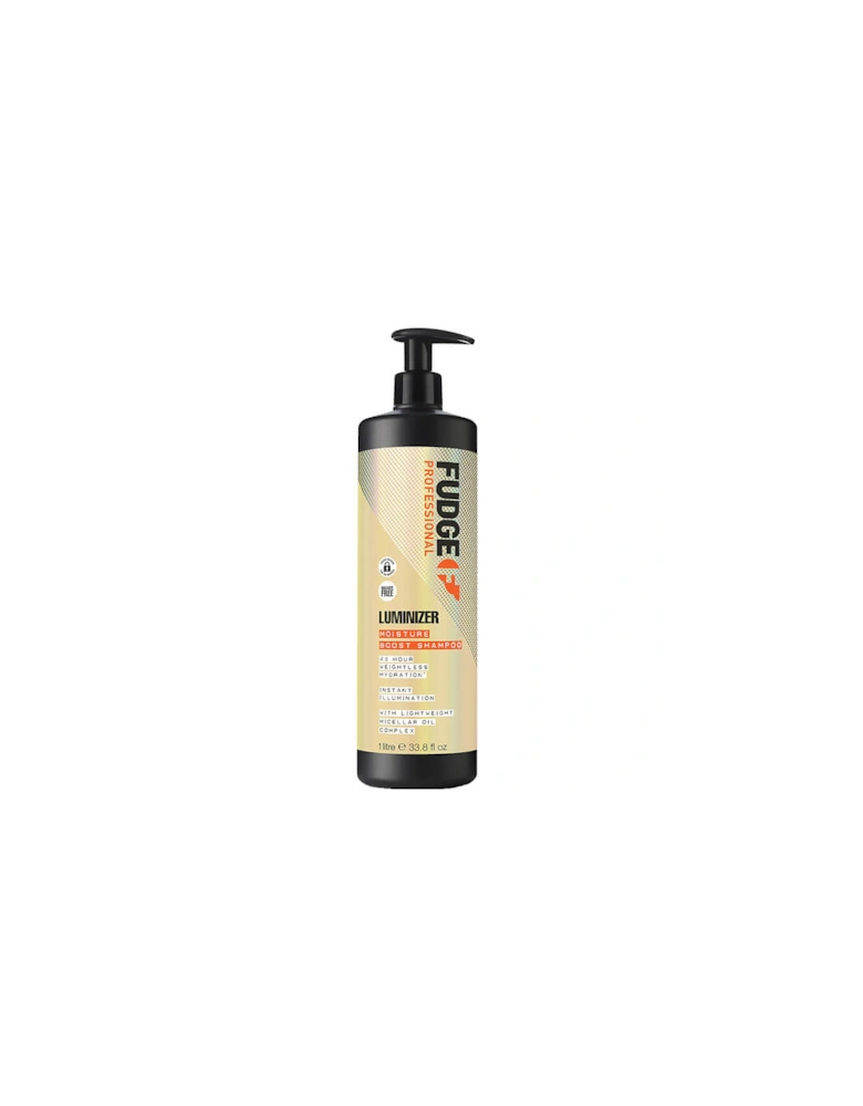 Luminizer Shampoo 1000ml - Professional