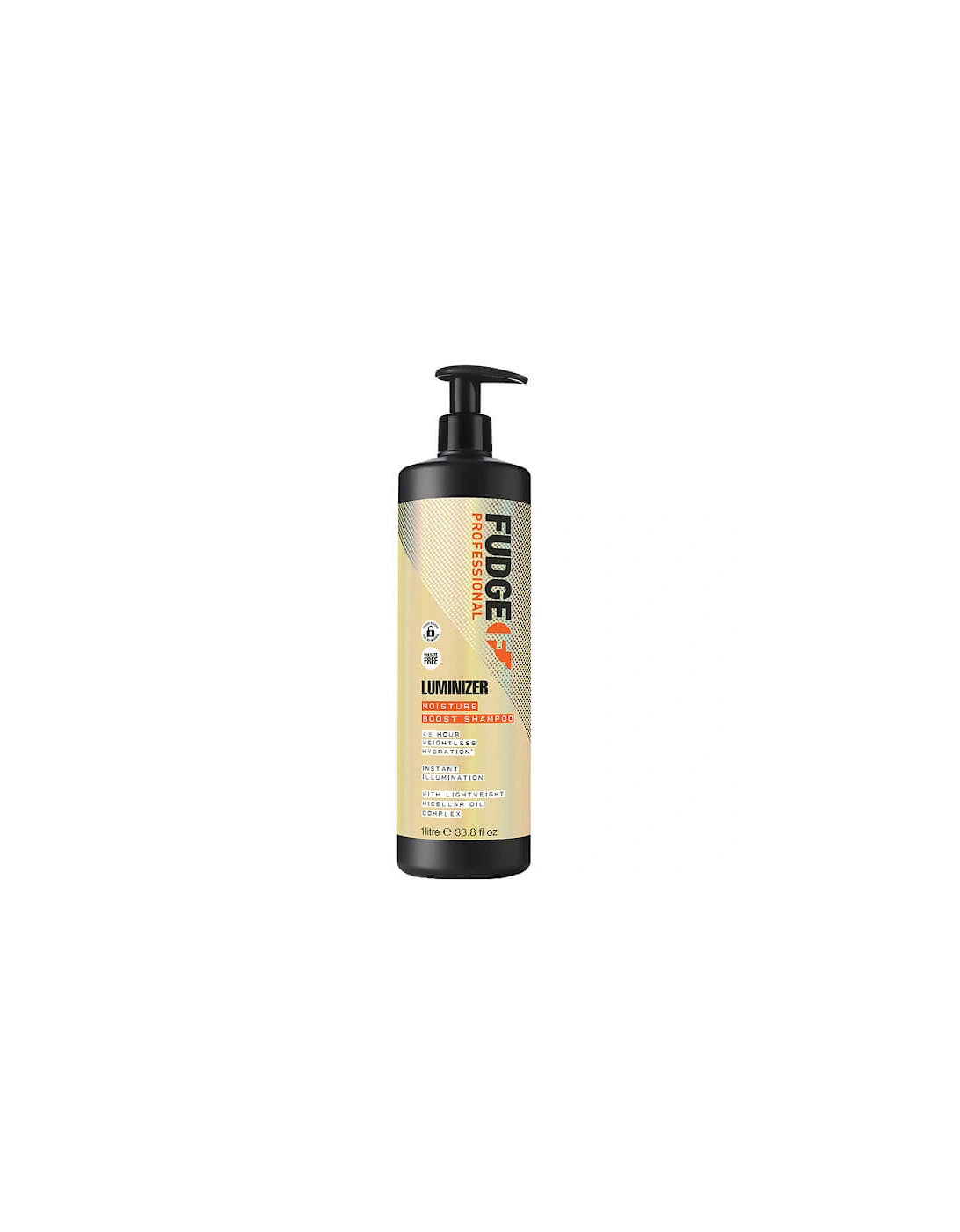 Luminizer Shampoo 1000ml - Professional, 2 of 1