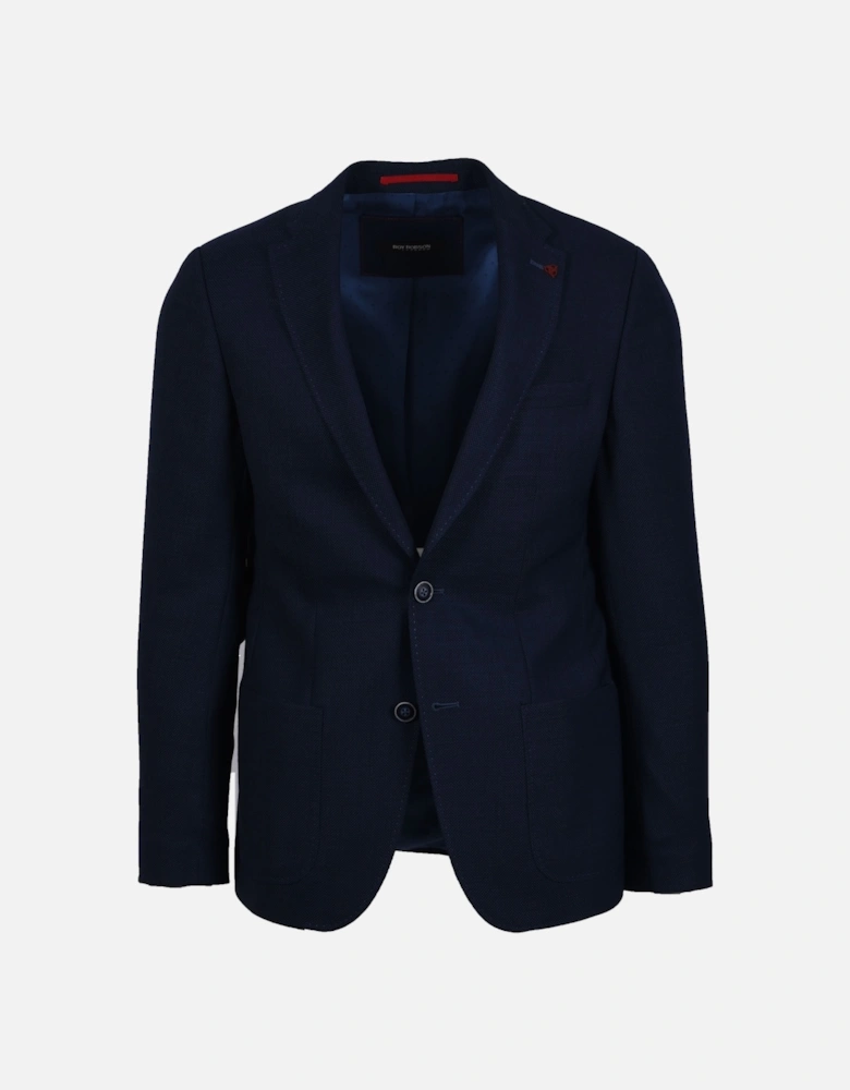 Modular Jacket Blue