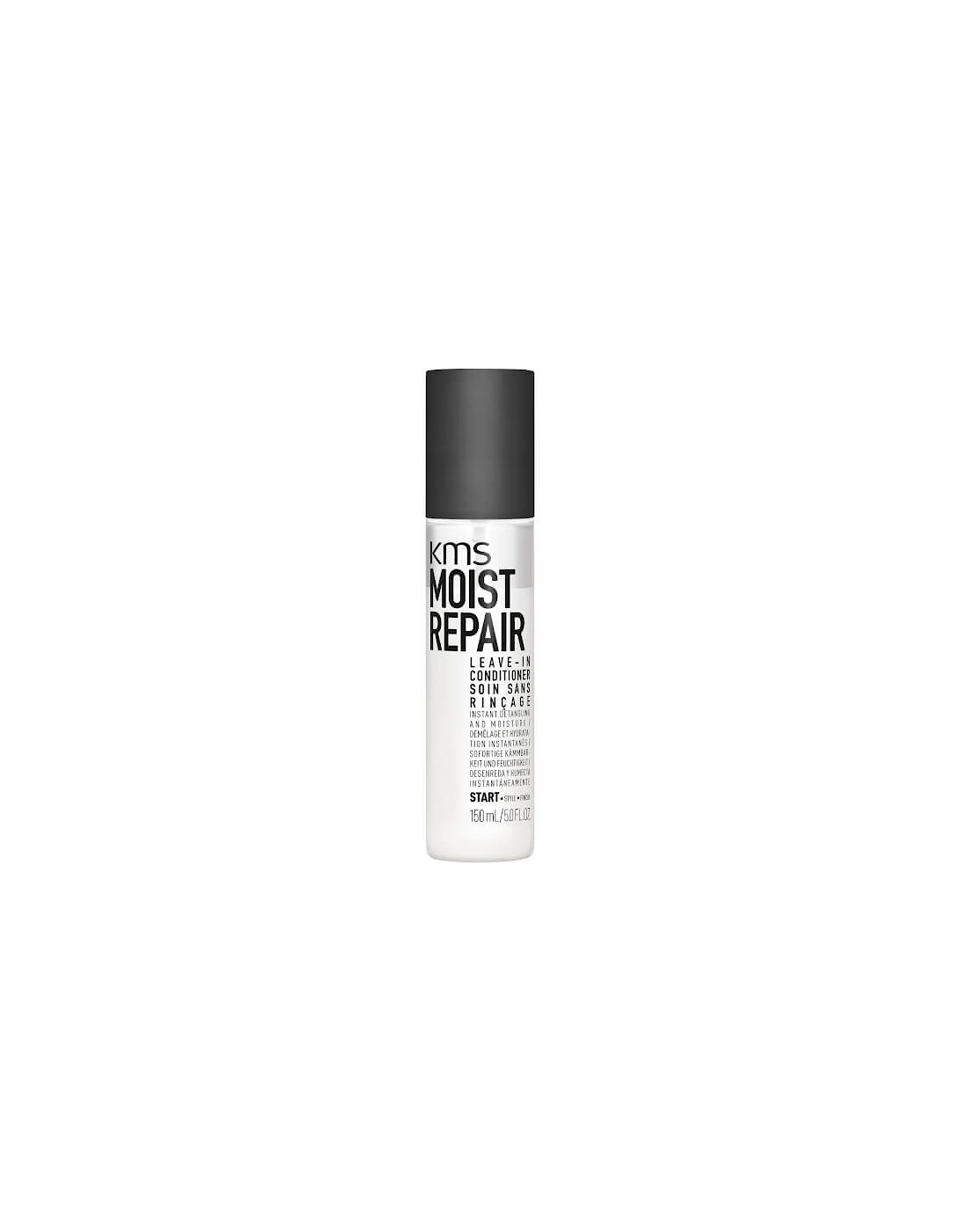 Moist Repair Leave-In Conditioner 150ml - KMS, 2 of 1