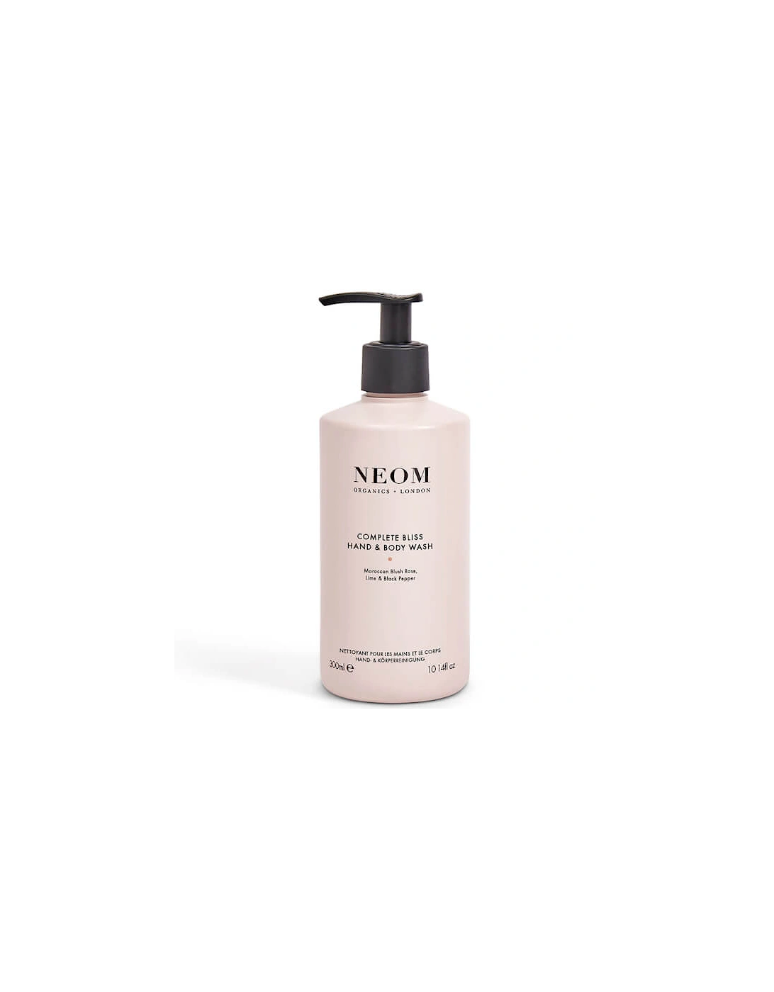Complete Bliss Hand and Body Wash 300ml - NEOM, 2 of 1
