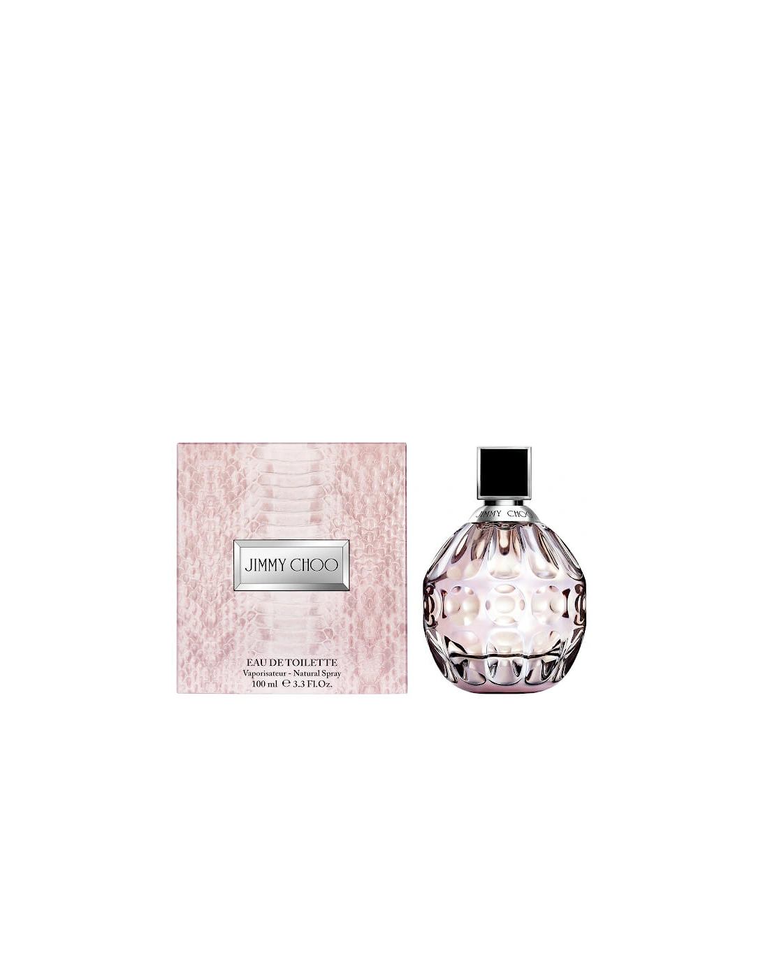 Eau de Toilette Spray 100ml, 2 of 1