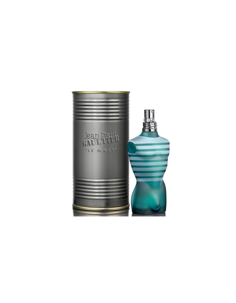 Eau de Toilette 125ml - Jean Paul Gaultier