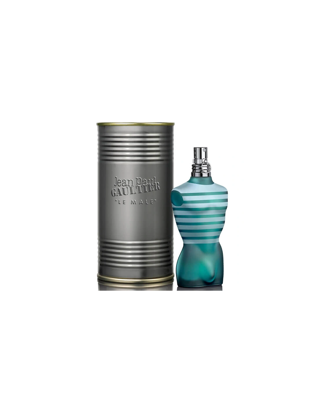 Eau de Toilette 125ml - Jean Paul Gaultier, 2 of 1