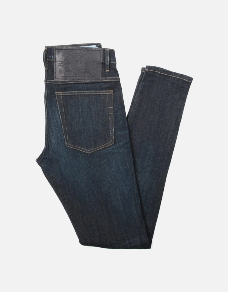 Mens D-Amny-Y Skinny Jeans