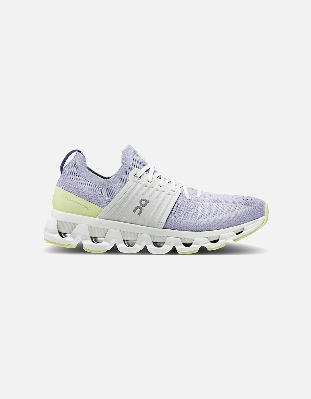 Running Womens Cloudswift 3 Trainers Blue, 7 of 6