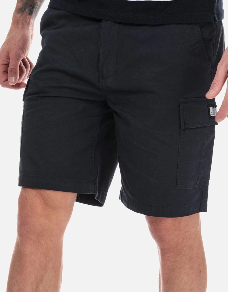 Mens High Desert Cargo Short