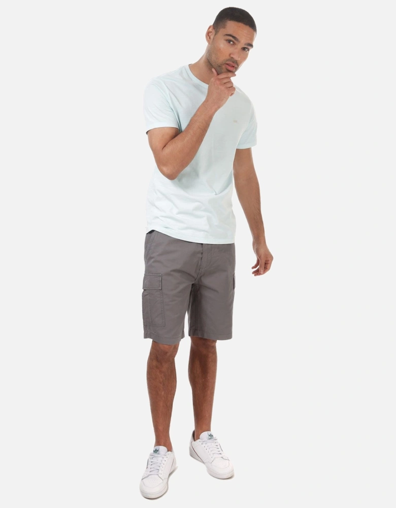 Mens High Desert Cargo Short
