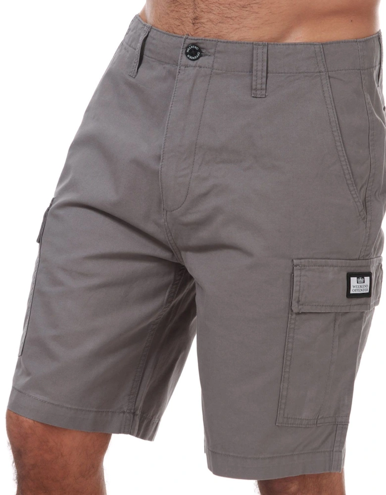 Mens High Desert Cargo Short