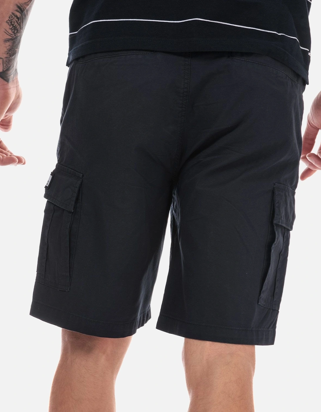 Mens High Desert Cargo Short