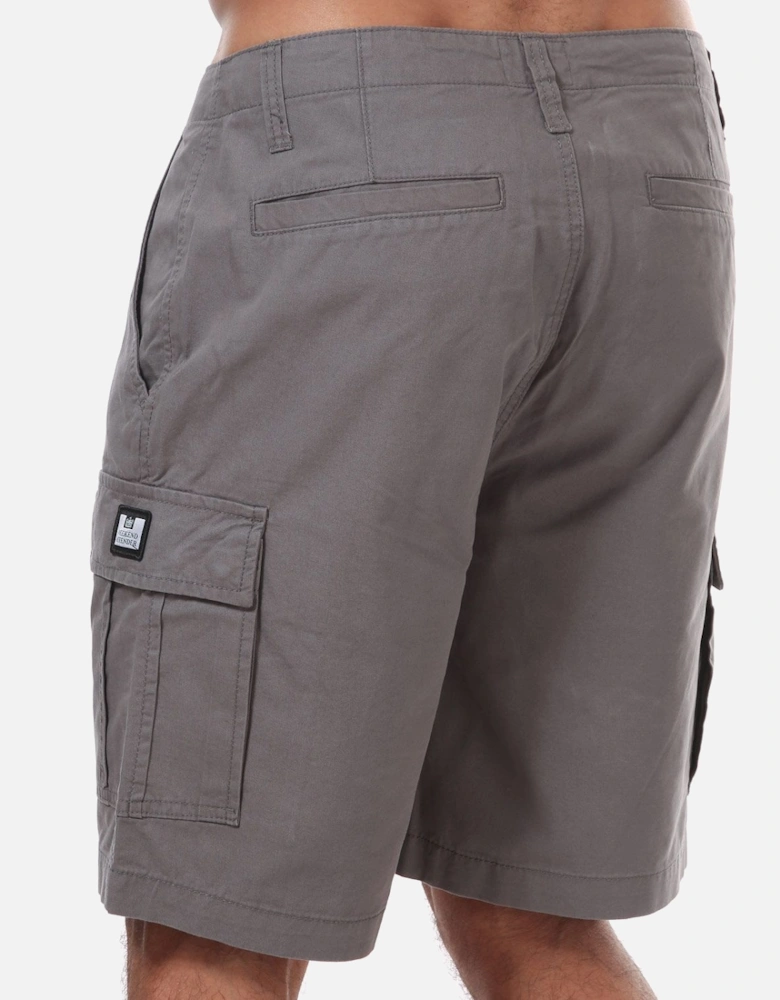 Mens High Desert Cargo Short