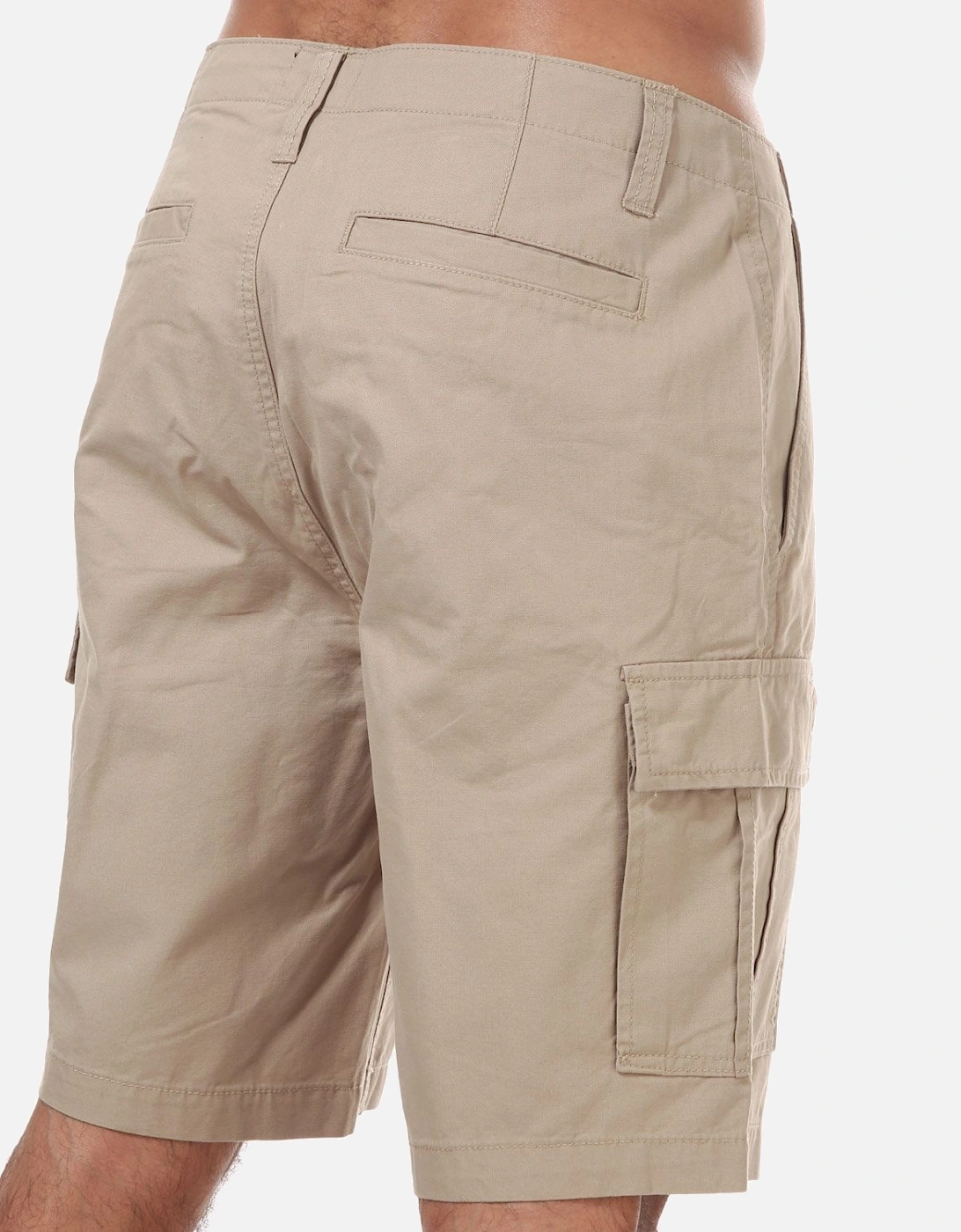 Mens High Desert Cargo Short