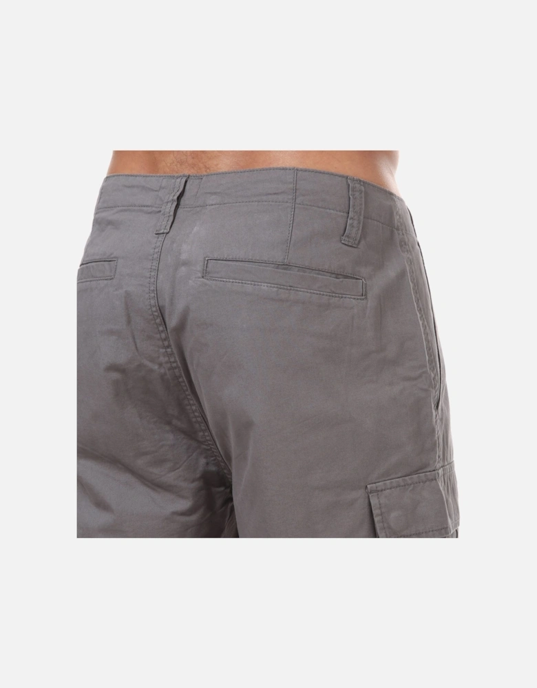Mens High Desert Cargo Short