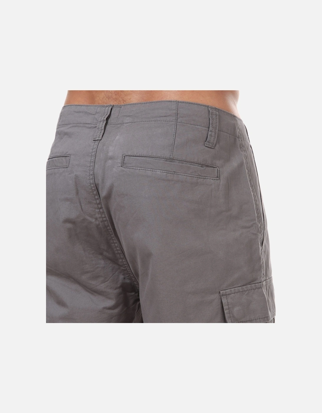 Mens High Desert Cargo Short